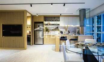 Imagem 3: Viva com qualidade em um apartamento de 80 m² no Condomínio Wish Gran 29