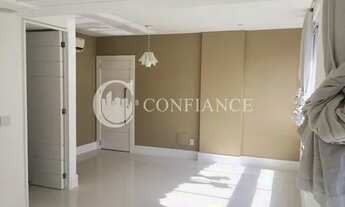 Imagem 3: Imóvel para Aluguel no Jardim Botânico 2 Quartos (1 Suíte), com Vaga e Portaria 24h