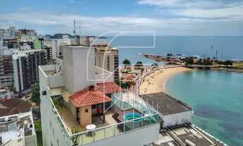 Imagem: Duplex para venda com 485 metros quadrados