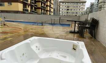 Imagem 4: Apartamento com 3 quartos à venda em Gonzaga - SP