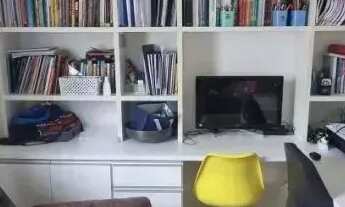 Imagem 5: Imóvel para venda com 336 metros quadrados com 4 quartos em Urbanova - São José dos Campos