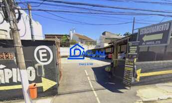 Imagem: TERRENO PARA LOCAÇÃO JARDIM DO MAR, SÃO