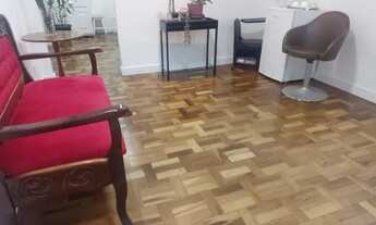 Imagem 4: Sala comercial Batel, 2 ambientes