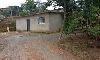 Imagem 3: CHÁCARA À VENDA ALEXÂNIA / ALVORADINHA