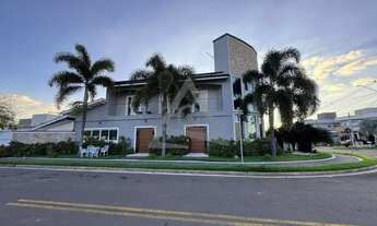 Imagem: Casa à venda em Paulínia, Parque Brasil