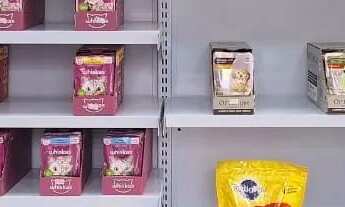 Imagem 5: Vendo PetShop Galpão / depósito com 2 vagas na garagem