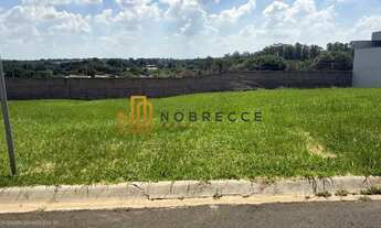 Imagem: Terreno à venda Condomínio Evidências