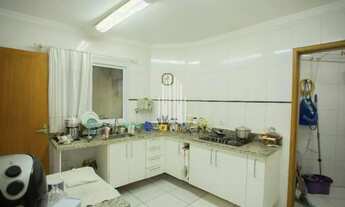 Imagem 2: Casa à venda em São Paulo-SP, bairro Chora Menino: 3 quartos, 3 suítes, 1 banheiro, 2 vaga