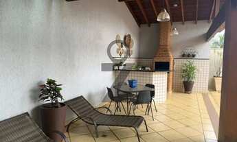 Imagem 6: CASA À VENDA R$ 1500.000,00, 293,30M², VILLAGIO I, VILA AVIAÇÃO, BAURU-SP