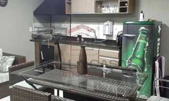 Imagem 6: Casa de 152 m2 ,3 dormitórios ,4 vagas no Anália Franco