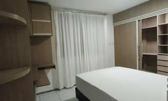 Imagem 5: Alugo apartamento mobíliado no bairro Luzia