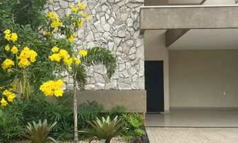 Imagem: Casa Condomínio Ideal Life Ecolazer Residence