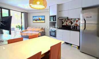 Imagem 6: Apartamento com 1 quarto em Campas