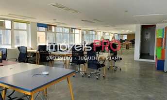 Imagem 3: Localização, sofisticação