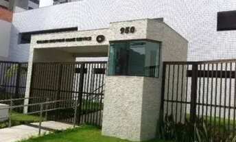 Imagem 3: Imóvel para aluguel e venda possui 25 metros quadrados com 1 quarto em Boa Viagem - Recife