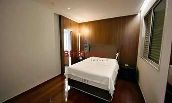 Imagem 7: COBERTURA DUPLEX 4 QUARTOS PARA LOCAÇÃO NO BAIRRO BURITIS