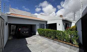 Imagem 5: Casa à Venda Conjunto Beira Mar 2