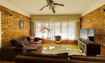 Imagem 7: Casa em Rua Barão de Porto Feliz - Jardim Eulina - Campinas/SP