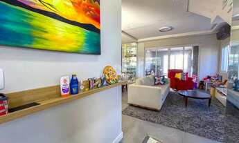 Imagem 4: Casa sobrado semi-mobiliado à venda com 190m² e 3 dormitórios no Terras Alpha