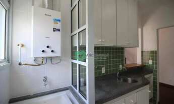 Imagem 6: Apartamento com 2 dormitórios para alugar, 75 m² por R$ 5.812,00/mês - Vila Madalena - São