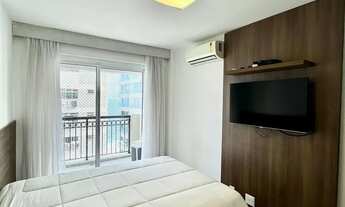 Imagem 6: Zona Sul - Ipanema