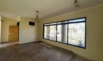 Imagem 3: Casa com 5 dormitórios, 230 m² - venda por R$ 450.000 ou aluguel por R$ 3.500/mês - Vila M