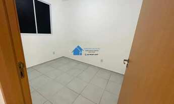 Imagem 6: COND CHAPADA DAS BORBOLETAS AP 55m² Terreo c/2 areas privativas PROX HMC