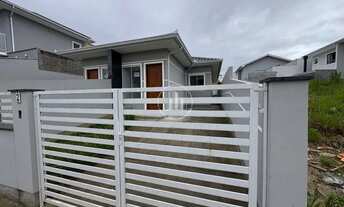 Imagem 2: Casa 2 Quartos com 1 Suíte e 61m² - Potecas - JMS