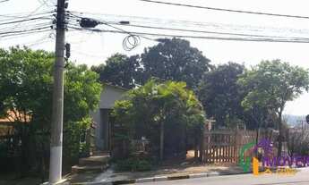 Imagem 2: TERRENO - JARDIM MARACANÃ - SP