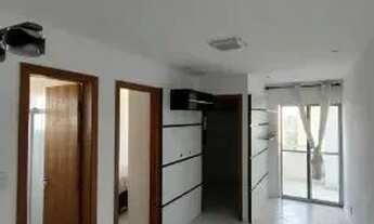 Imagem: APARTAMENTO 2 QUARTOS 44M² PARQUE BELA