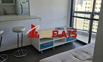 Imagem 3: Flat com ótimo preço no bairro Vila Olímpia. Confira!