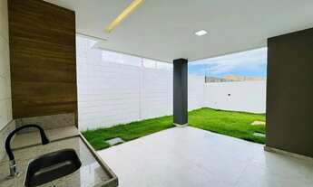 Imagem 6: Casa à venda no PADANG BEACH RESIDENCE , OLHOS D'ÁGUA, Barra dos Coqueiros, SE