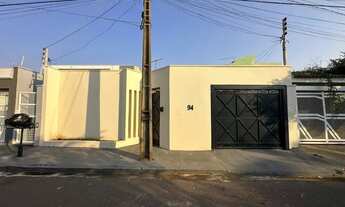 Imagem: Casa térrea no bairro Jardim das Rosas