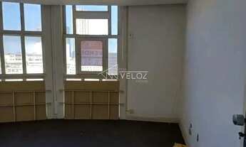 Imagem 7: Sala - / Comercial / Centro