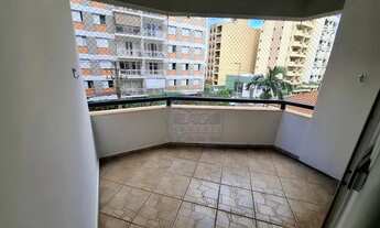 Imagem 4: Apartamento de 97m² com 03 quartos para locação e venda - Centro