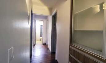 Imagem 5: Apartamento de alto padrão no Setor Central