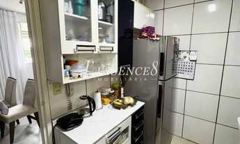 Imagem 6: Apto 58m² com 2 Quartos | Parque Atheneu