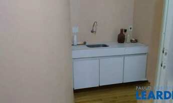 Imagem 5: CONJ. COMERCIAL - HIGIENÓPOLIS - SP