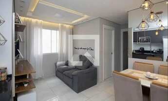 Imagem 4: Apartamento à Venda - Vila Guilherme, 2 Quartos, 40 m2