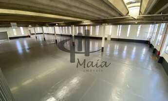 Imagem 4: Locação Galpão Sao Paulo Parque Anhanguera Ref: 45511