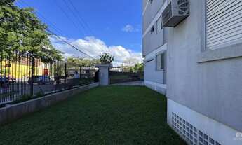 Imagem 6: Amplo apartamento coração Trindade Florianópolis