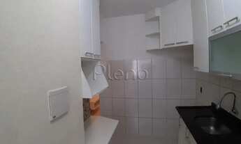 Imagem 4: Apartamento à Venda no Condomínio Alvorada II em Valinhos, no Parque das Colinas