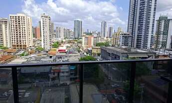 Imagem 3: Ed. Vogue Batista Campos 2 quartos 2 vagas de garagem Belém - PA