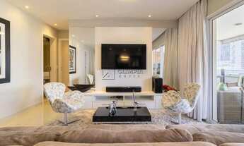 Imagem 6: Aluguel Apartamento 4 Dormitórios - 147 m² Brooklin