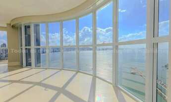 Imagem 2: Apartamento alto-padrão à venda com 4 suítes e 4 vagas de garagem no Ibiza Towers na Barra