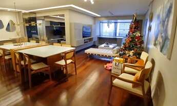 Imagem 3: Imóvel para aluguel e venda possui 200 metros quadrados com 3 quartos em Boa Viagem - Reci