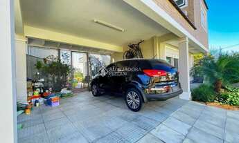 Imagem 4: Imóvel para venda com 218 metros quadrados com 3 quartos em Mário Quintana - Porto Alegre