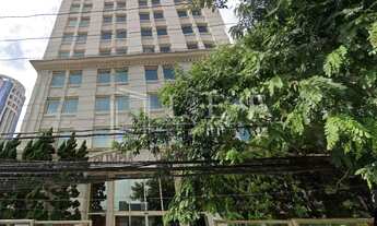 Imagem: Av. Dr Cardoso de Melo - Vila Olimpia