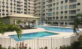 Imagem 3: ALUGO 3/4 NASCENTE VITA MORADA CLUBE EM BURAQUINHO!