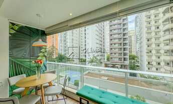 Imagem 6: Venda Apartamento 1 Dormitórios - 36 m² Brooklin